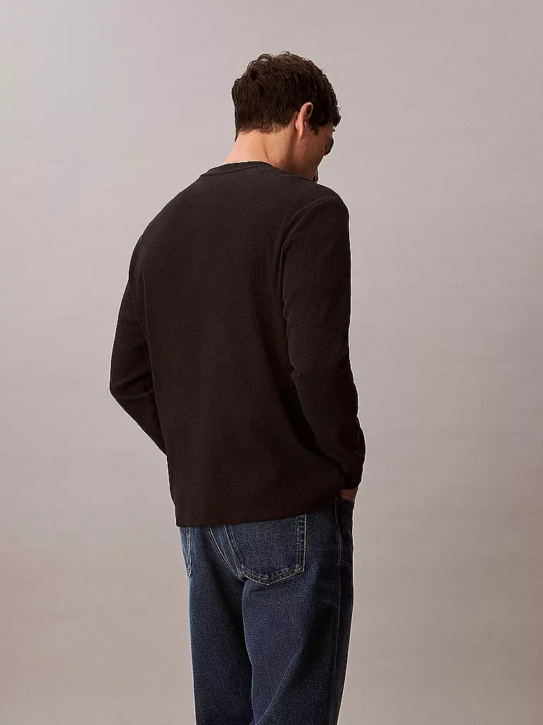 CALVIN KLEIN JEANS | Camiseta de manga larga | 