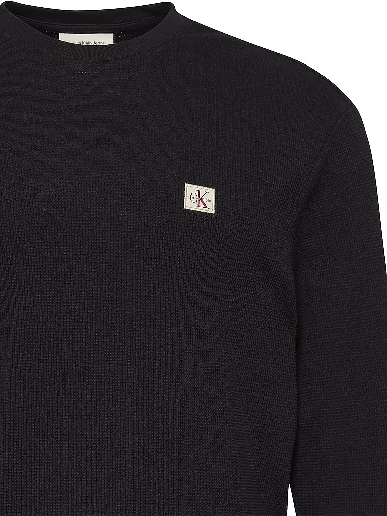 CALVIN KLEIN JEANS | Camiseta de manga larga | 