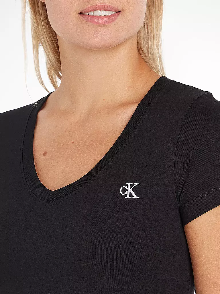 CALVIN KLEIN JEANS | Camiseta Slim Fit |