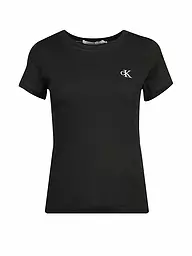 CALVIN KLEIN JEANS | Camiseta | Negro