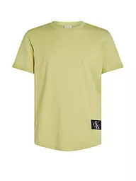 CALVIN KLEIN JEANS | T-Shirt | Verde