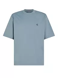 CALVIN KLEIN JEANS | T-Shirt | Gris claro