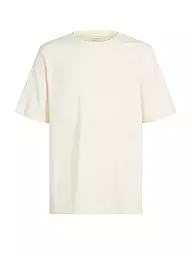 CALVIN KLEIN JEANS | T-Shirt  | Blanco
