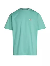 CALVIN KLEIN JEANS | Camiseta | Menta
