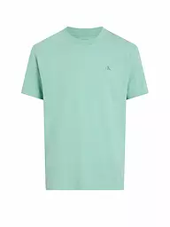 CALVIN KLEIN JEANS | Camiseta | Menta
