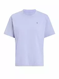 CALVIN KLEIN JEANS | Camiseta | Lila