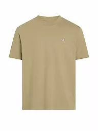 CALVIN KLEIN JEANS | Camiseta | Beige