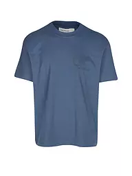 CALVIN KLEIN JEANS | Camiseta | Azul oscuro