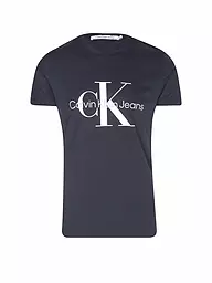 CALVIN KLEIN JEANS | Camiseta | Azul oscuro