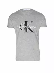 CALVIN KLEIN JEANS | Camiseta | Gris