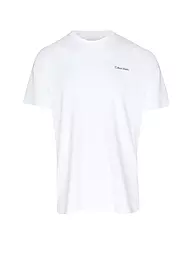 CALVIN KLEIN JEANS | Camiseta | Blanco