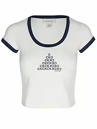CALVIN KLEIN JEANS | Camiseta | Blanco