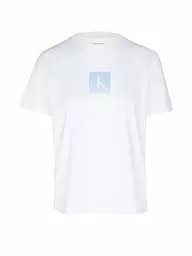 CALVIN KLEIN JEANS | Camiseta | Blanco