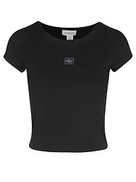 CALVIN KLEIN JEANS | Camiseta | Negro