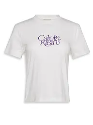 CALVIN KLEIN JEANS | Camiseta | Blanco