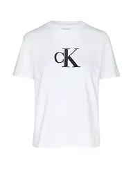 CALVIN KLEIN JEANS | Camiseta | Blanco