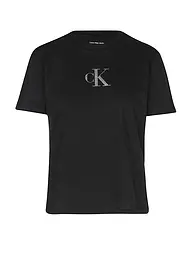 CALVIN KLEIN JEANS | Camiseta | Negro