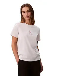 CALVIN KLEIN JEANS | Camiseta | Blanco