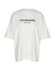 CALVIN KLEIN JEANS | Camiseta | Blanco