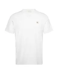 CALVIN KLEIN JEANS | Camiseta | Blanco