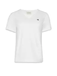 CALVIN KLEIN JEANS | Camiseta | Blanco