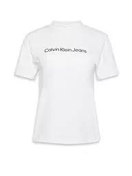 CALVIN KLEIN JEANS | Camiseta | Blanco