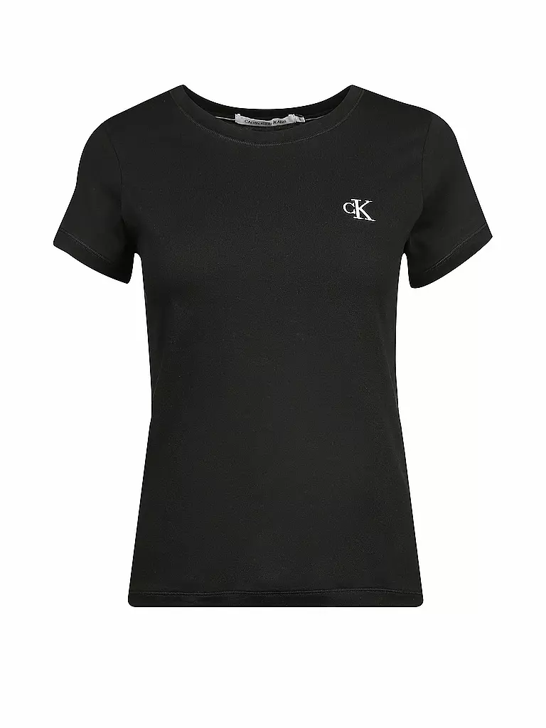 CALVIN KLEIN JEANS | Camiseta | Negro