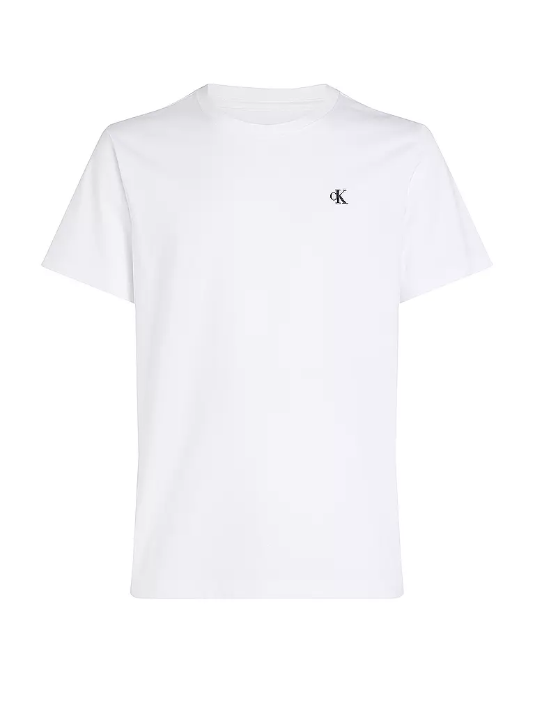 CALVIN KLEIN JEANS | Camiseta | Blanco