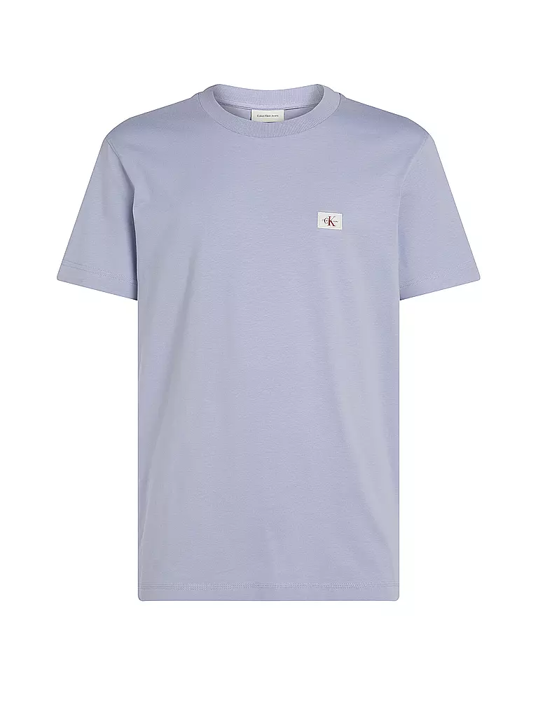 CALVIN KLEIN JEANS | Camiseta | Azul