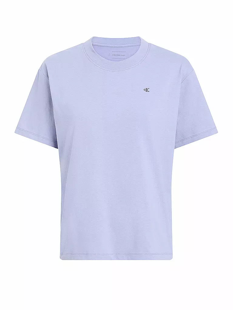 CALVIN KLEIN JEANS | Camiseta | lila