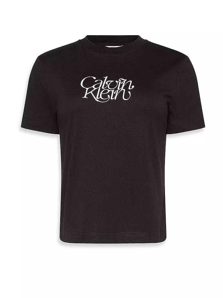 CALVIN KLEIN JEANS | Camiseta | Negro