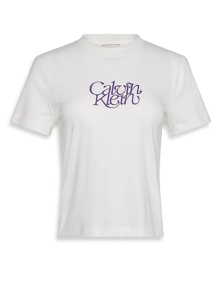 CALVIN KLEIN JEANS | Camiseta | Blanco