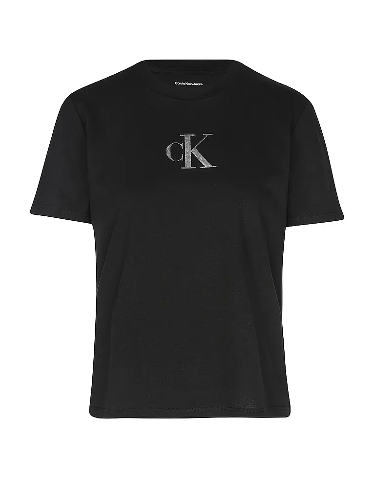 CALVIN KLEIN JEANS | Camiseta | Negro