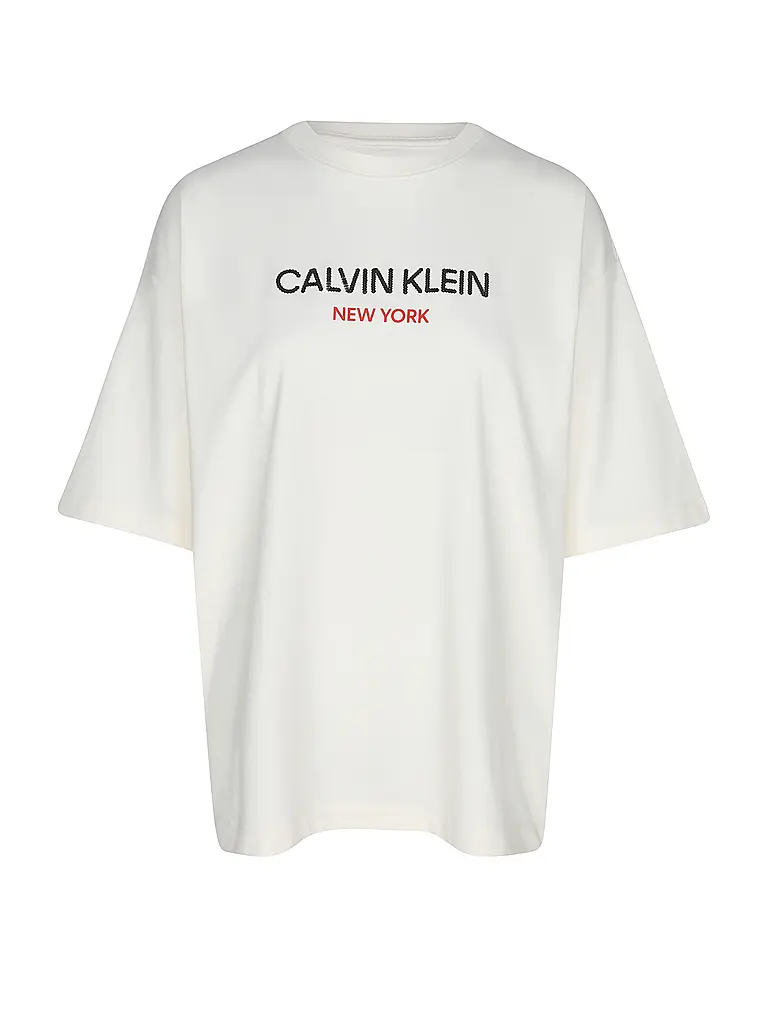 CALVIN KLEIN JEANS | Camiseta | Blanco