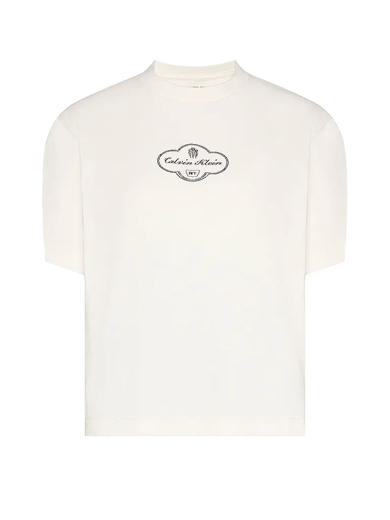 CALVIN KLEIN JEANS | Camiseta | Blanco