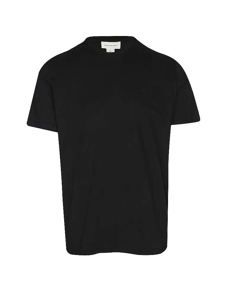 CALVIN KLEIN JEANS | Camiseta | Negro