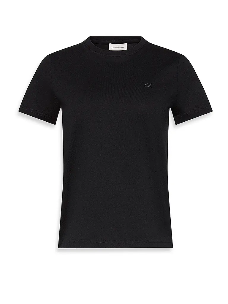 CALVIN KLEIN JEANS | Camiseta | Negro