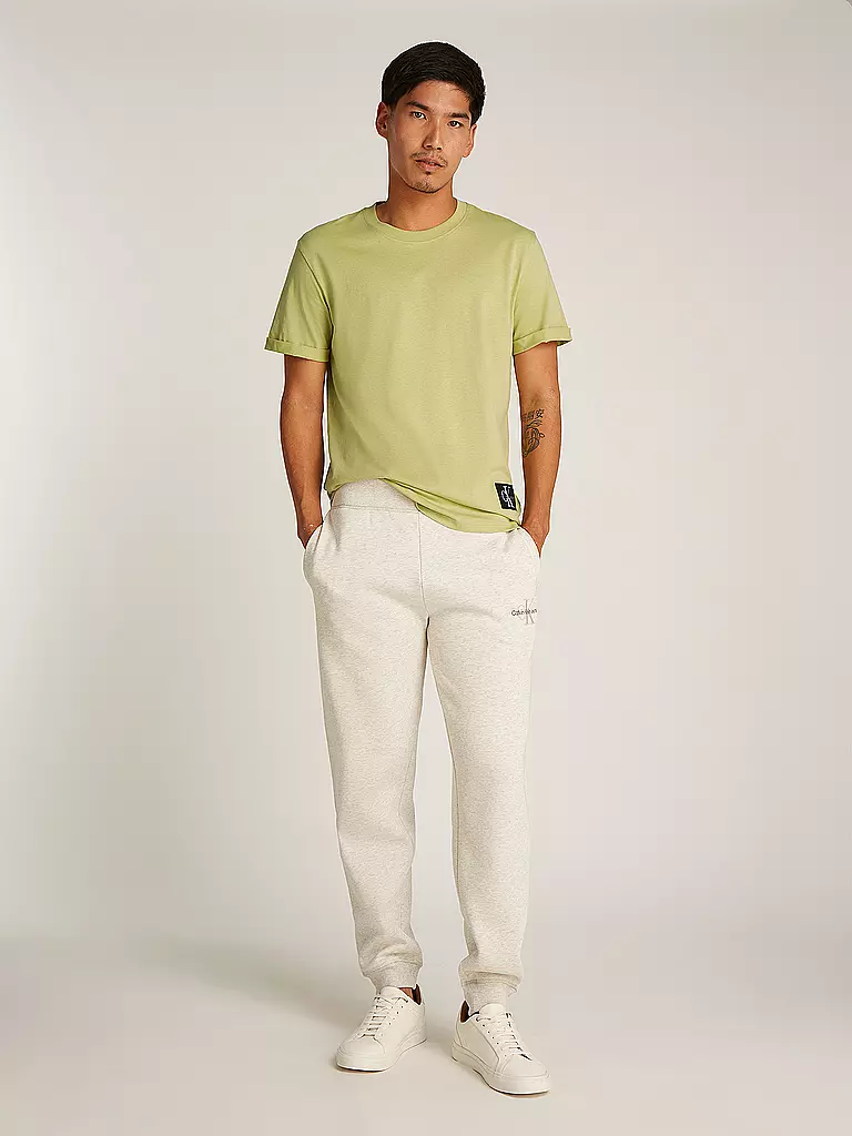 CALVIN KLEIN JEANS | Camiseta | Verde