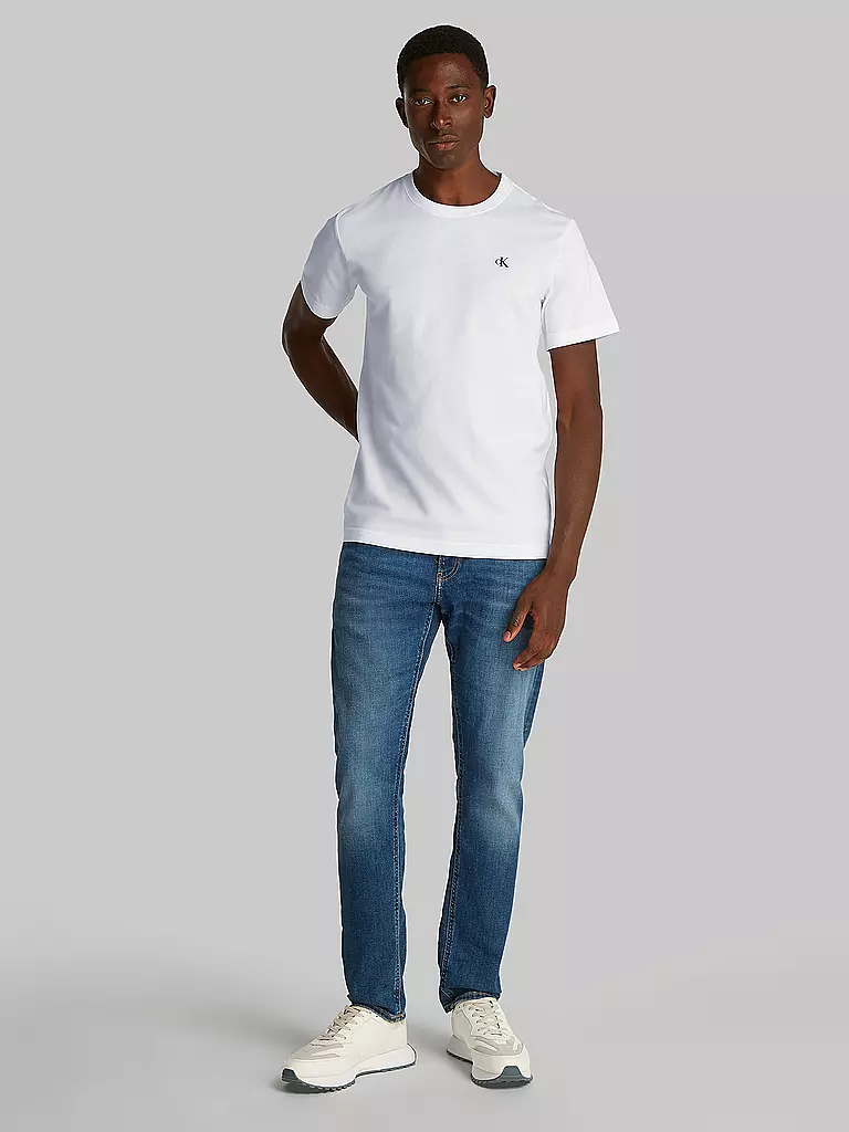 CALVIN KLEIN JEANS | Camiseta | Blanco