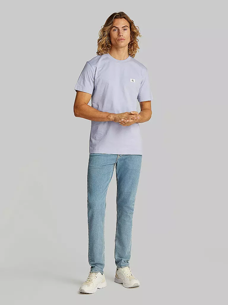 CALVIN KLEIN JEANS | Camiseta | Azul
