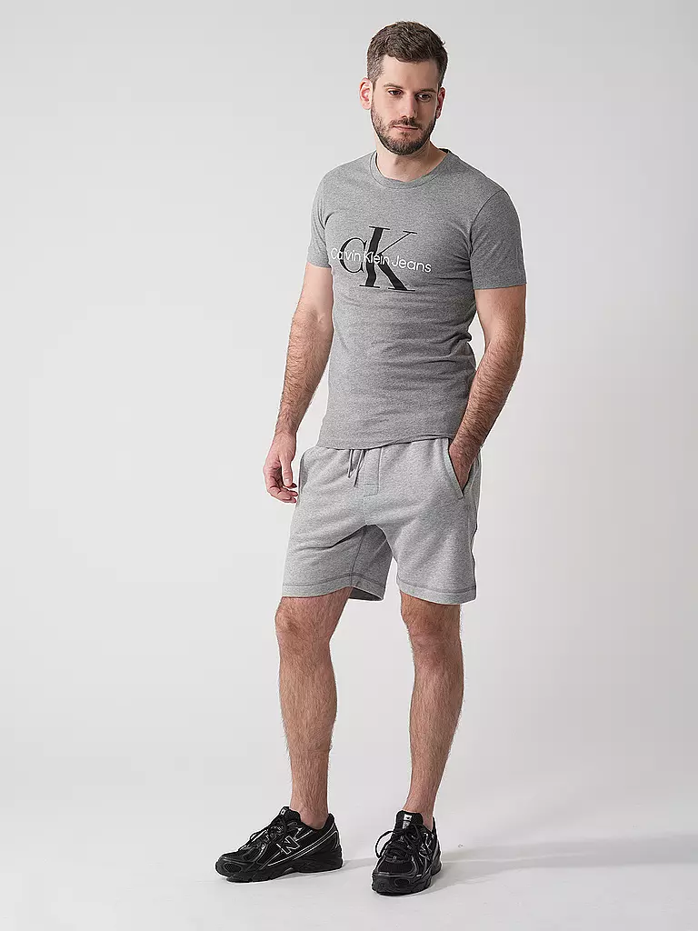 CALVIN KLEIN JEANS | Camiseta | Gris