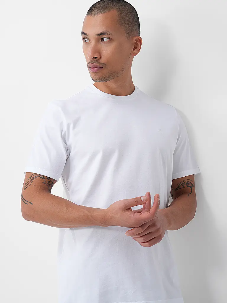 CALVIN KLEIN JEANS | Camiseta | Blanco