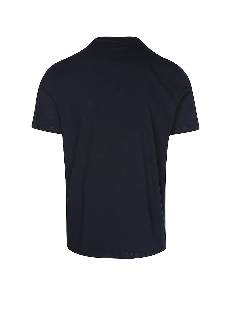 CALVIN KLEIN JEANS | Camiseta | Azul