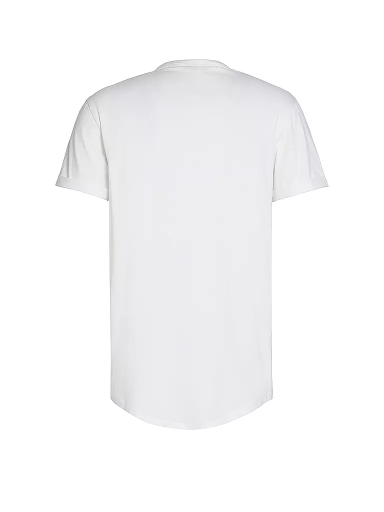 CALVIN KLEIN JEANS | Camiseta | Blanco