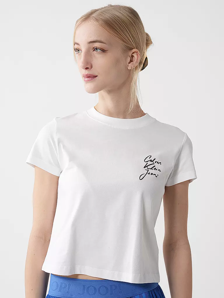 CALVIN KLEIN JEANS | Camiseta |