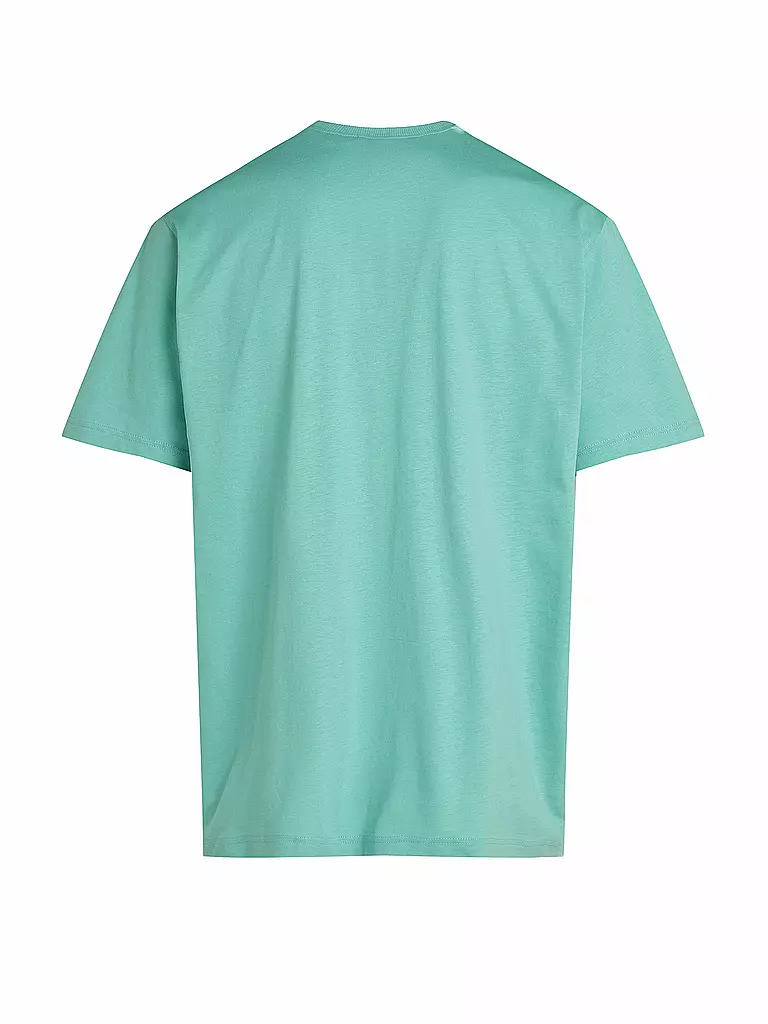 CALVIN KLEIN JEANS | Camiseta | Menta