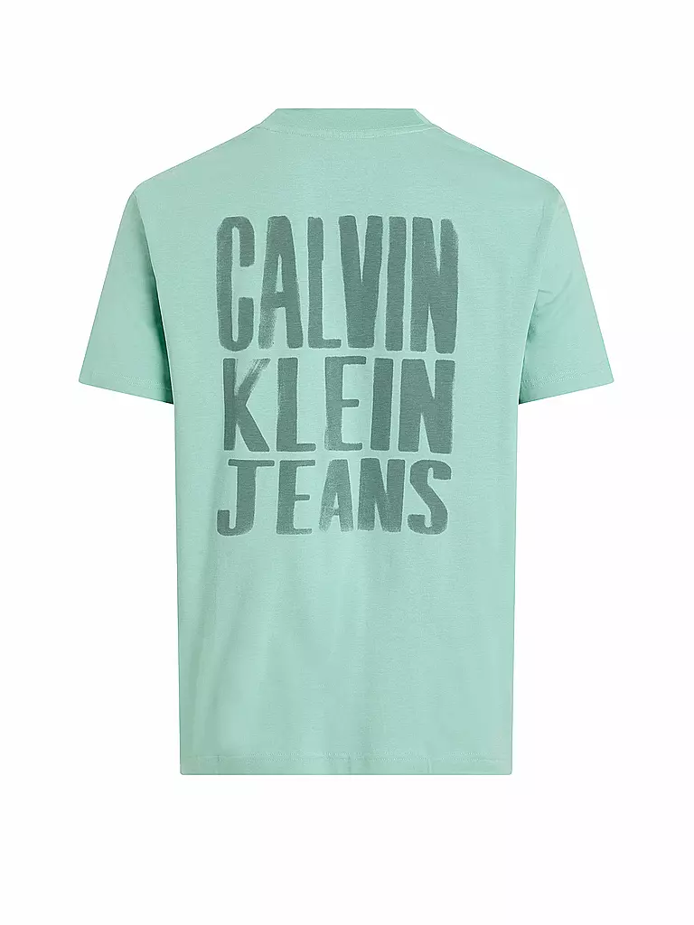CALVIN KLEIN JEANS | Camiseta | 