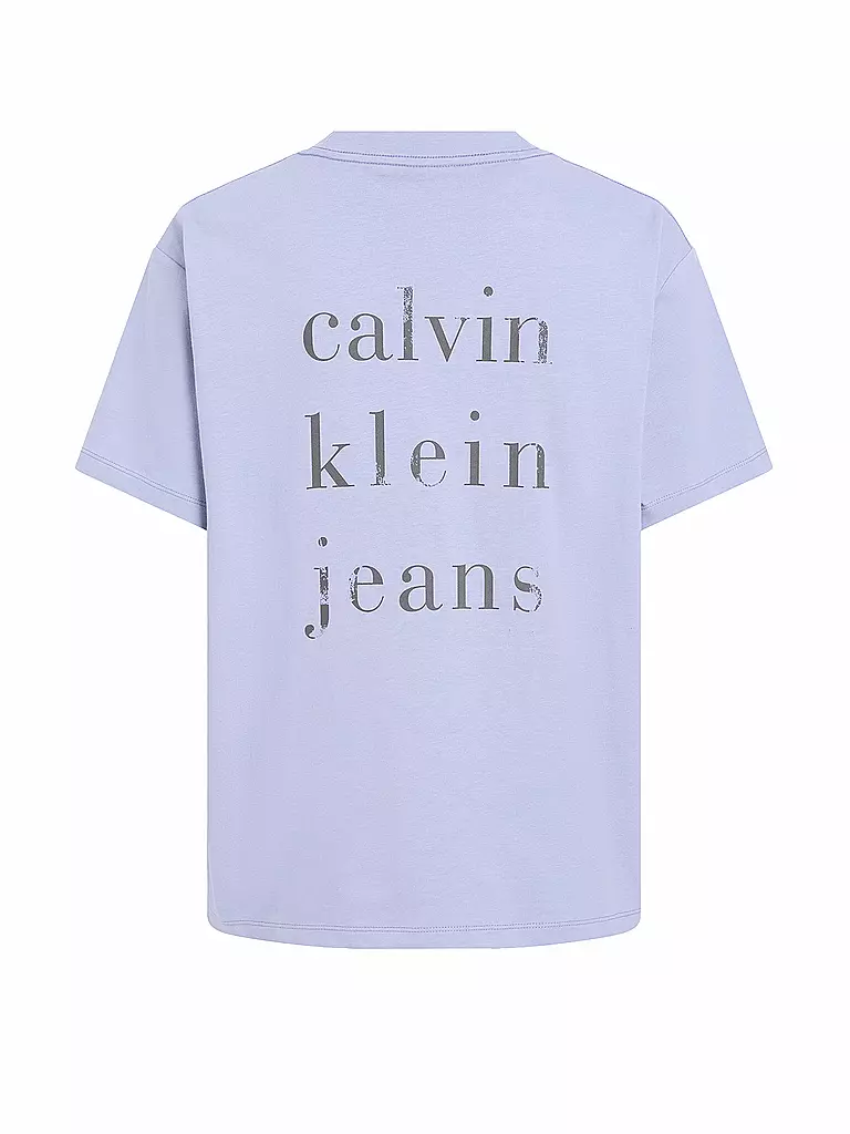 CALVIN KLEIN JEANS | Camiseta | 