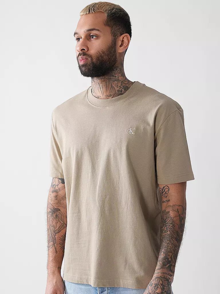 CALVIN KLEIN JEANS | Camiseta | 