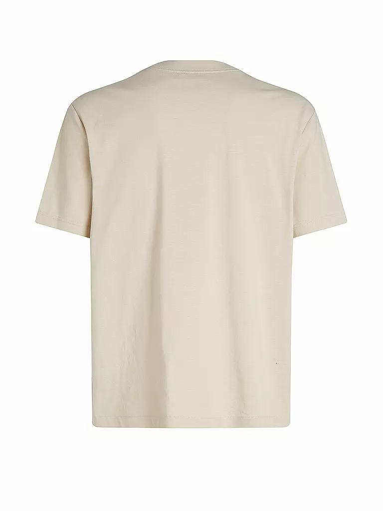 CALVIN KLEIN JEANS | Camiseta | beige